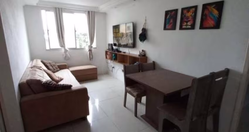Apartamento em Vila Pereira Barreto  -  São Paulo