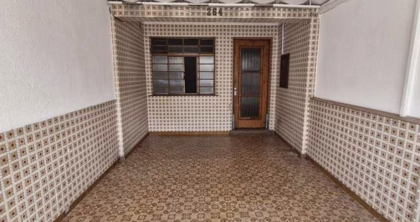 Casa em Alto da Mooca  -  São Paulo