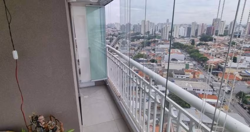 Apartamento em Parque da Vila Prudente  -  São Paulo