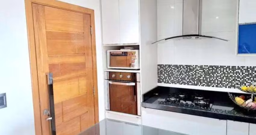 Apartamento em Mooca  -  São Paulo