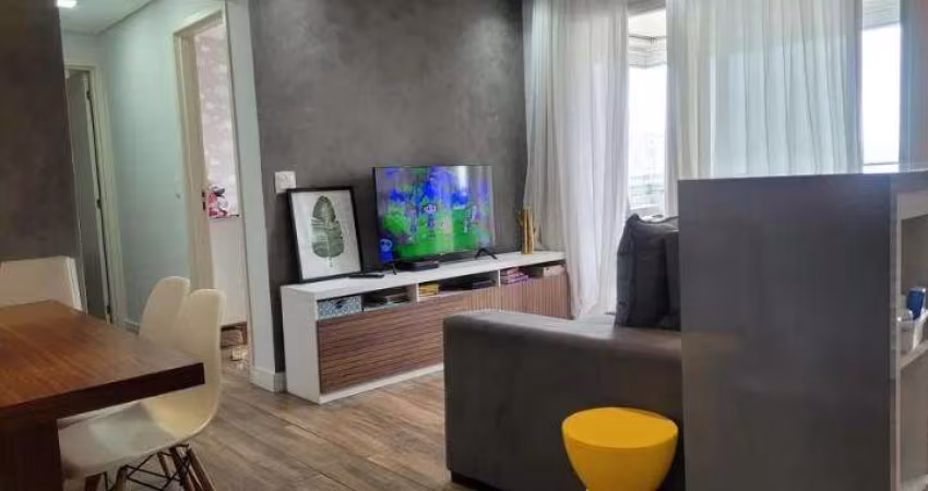 Apartamento em Quarta Parada  -  São Paulo