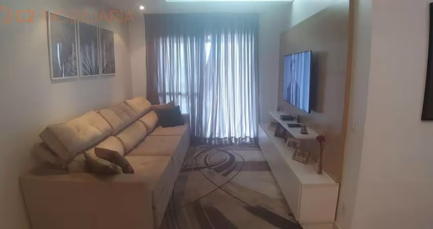 Apartamento em Água Rasa  -  São Paulo