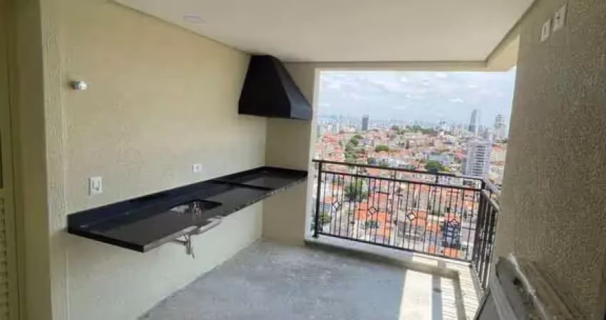 Apartamento com 2 quartos à venda na Parque Domingos Luís, 375, Jardim São Paulo (Zona Norte), São Paulo