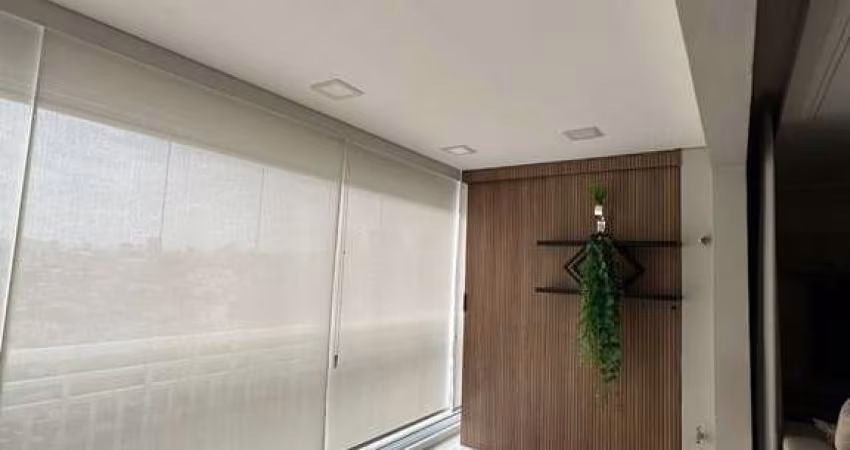 Apartamento em Jardim Avelino  -  São Paulo