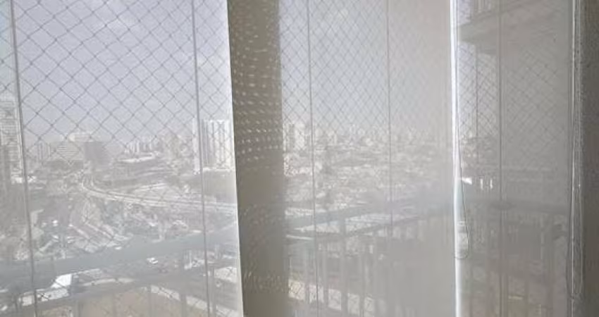 Apartamento em Jardim Sabara  -  São Paulo