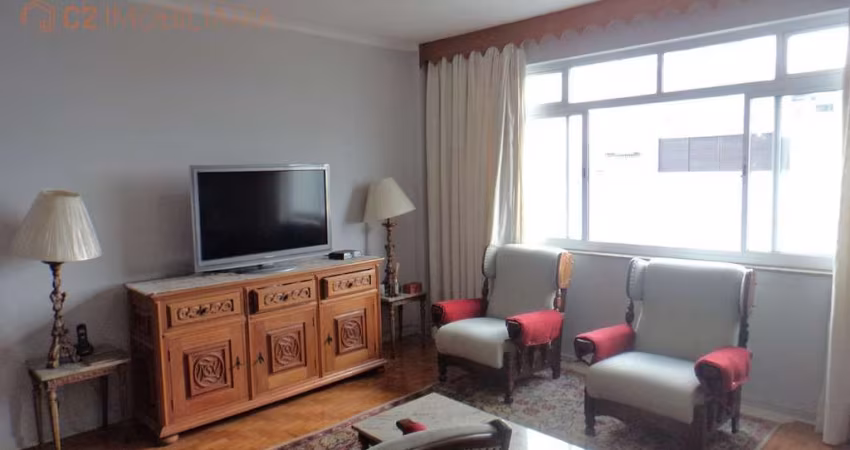 Apartamento em Água Branca  -  São Paulo