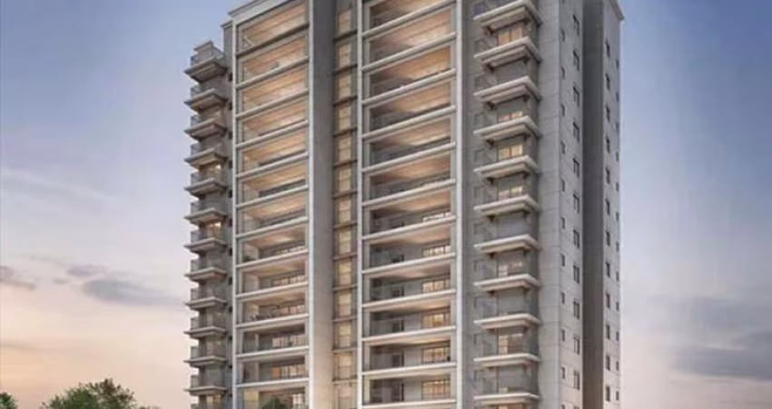 Apartamento em Tucuruvi  -  São Paulo