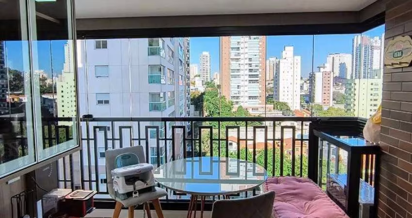 Apartamento em Santa Teresinha  -  São Paulo