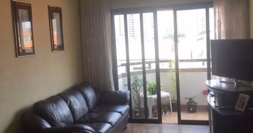 Apartamento em Chora Menino  -  São Paulo
