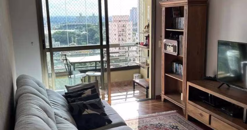 Apartamento em Santa Teresinha  -  São Paulo