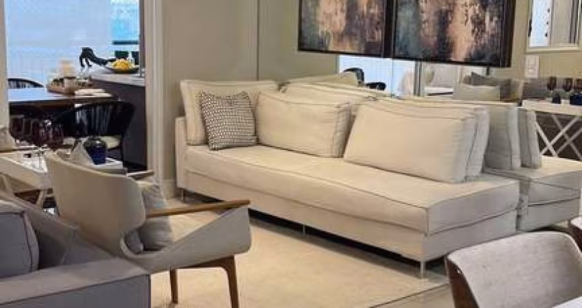 Apartamento em Chora Menino  -  São Paulo