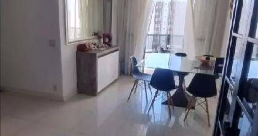 Apartamento em Santa Teresinha  -  São Paulo