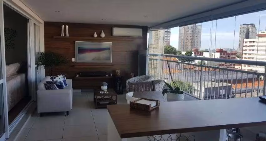 Apartamento em Santa Teresinha  -  São Paulo
