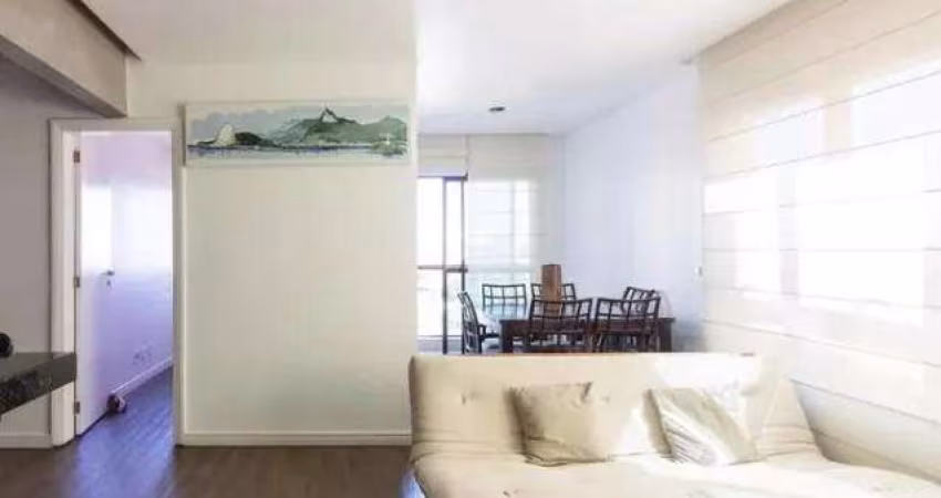 Apartamento em Chora Menino  -  São Paulo