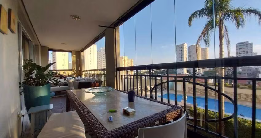 Apartamento em Santana  -  São Paulo