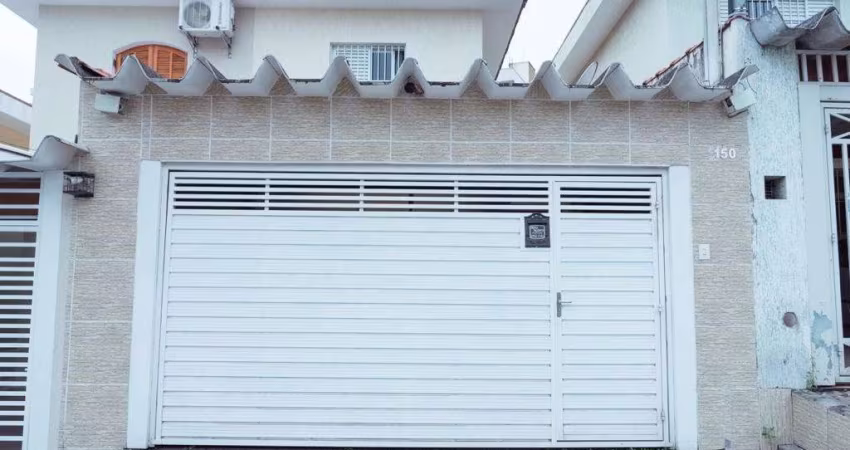 Casa em Parque Mandaqui  -  São Paulo