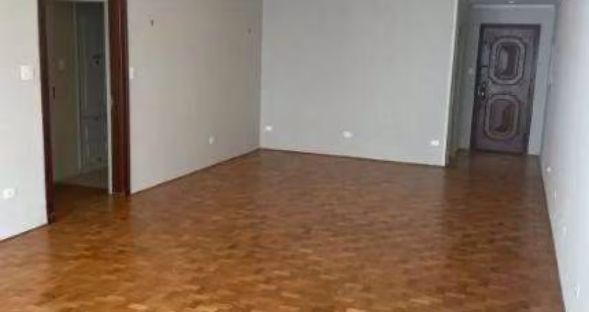 Apartamento em Higienópolis  -  São Paulo