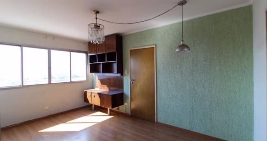 Apartamento em Lapa  -  São Paulo