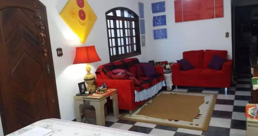 Casa com 4 quartos à venda na Avenida Sen. José Ermírio de Moraes, 1537, Tremembé, São Paulo