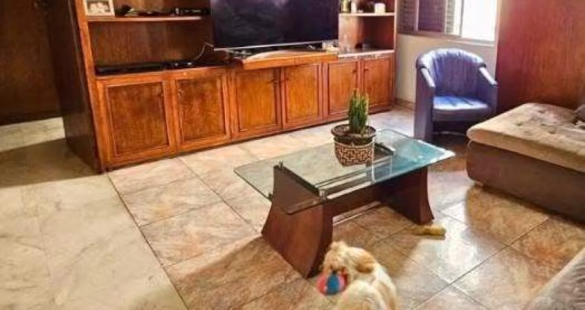 Apartamento em Consolação  -  São Paulo