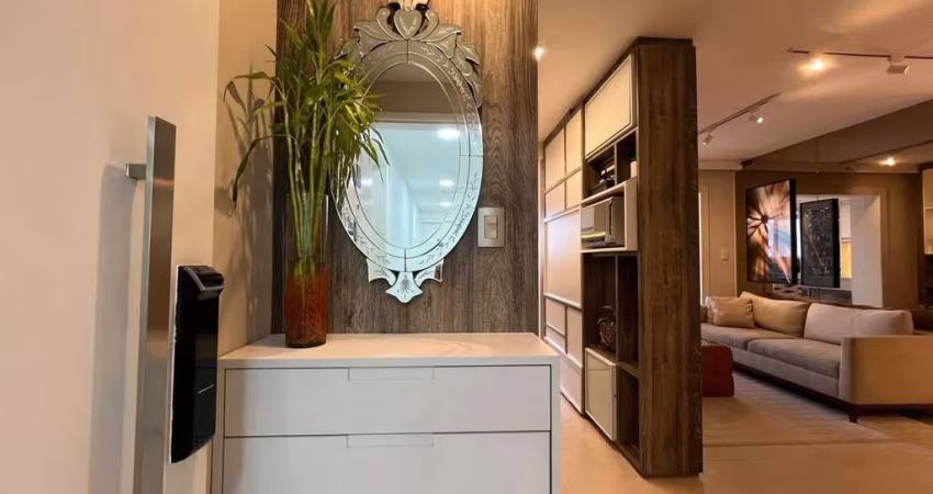 Apartamento em Santana  -  São Paulo
