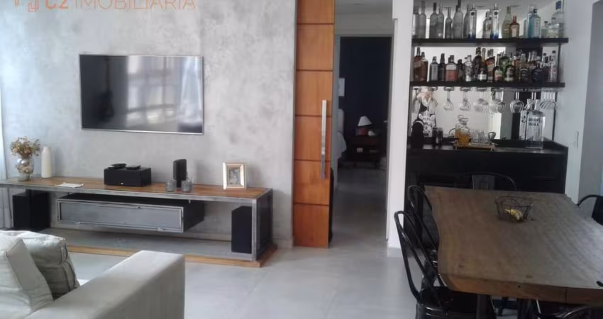 Apartamento em Consolação  -  São Paulo