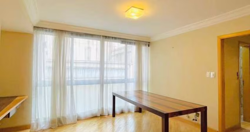 Apartamento em Consolação  -  São Paulo
