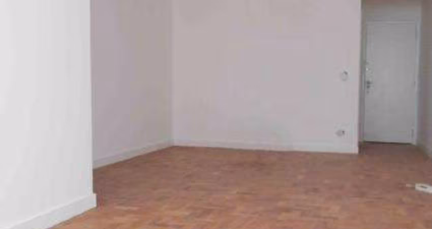 Apartamento em Consolação  -  São Paulo