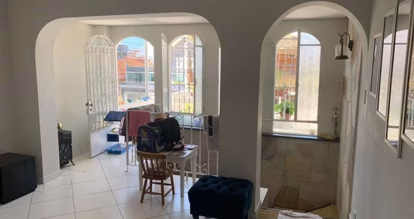 Casa em Santana  -  São Paulo