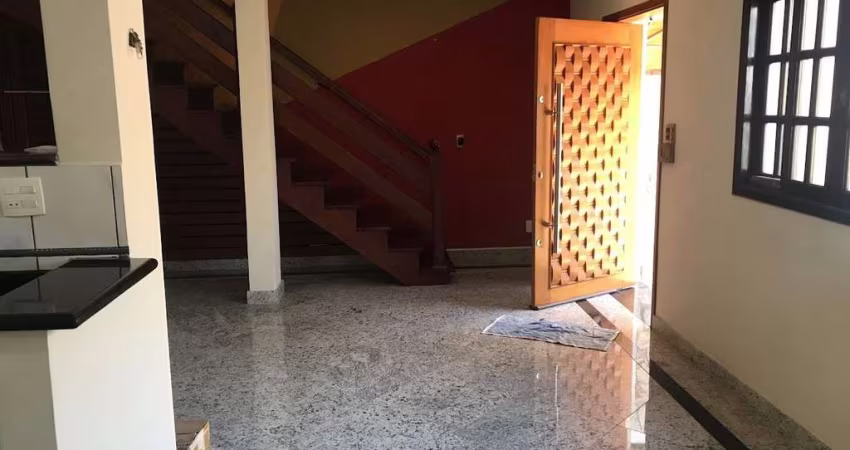 Casa de Vila em Bela Vista  -  São Paulo