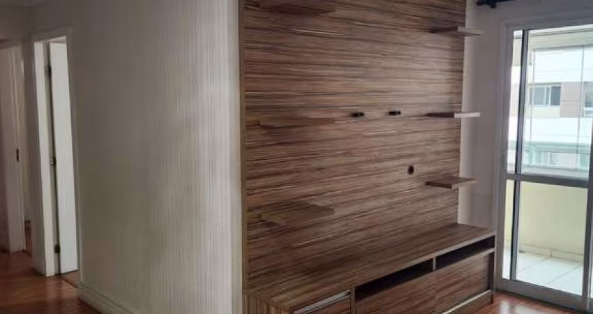 Apartamento em Tatuapé  -  São Paulo
