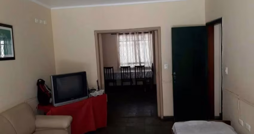 Casa em Aclimação  -  São Paulo