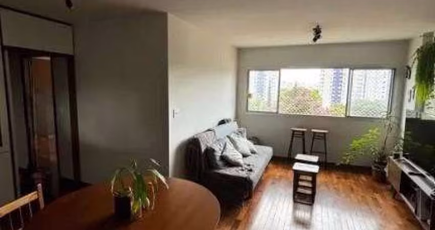 Apartamento em Santana  -  São Paulo