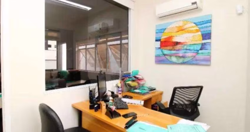Casa Comercial em Santana  -  São Paulo