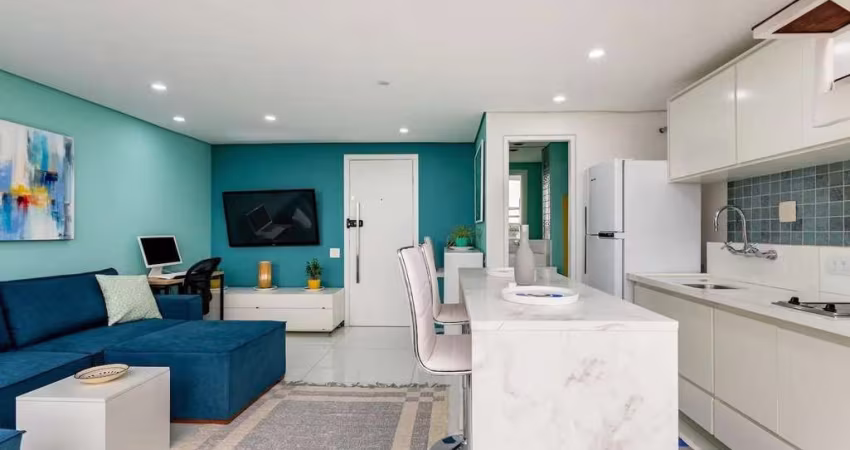 Apartamento em Santana  -  São Paulo