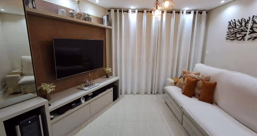 Apartamento em Vila Guilherme  -  São Paulo