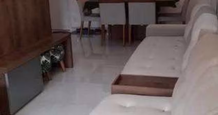 Apartamento em Vila Guilherme  -  São Paulo