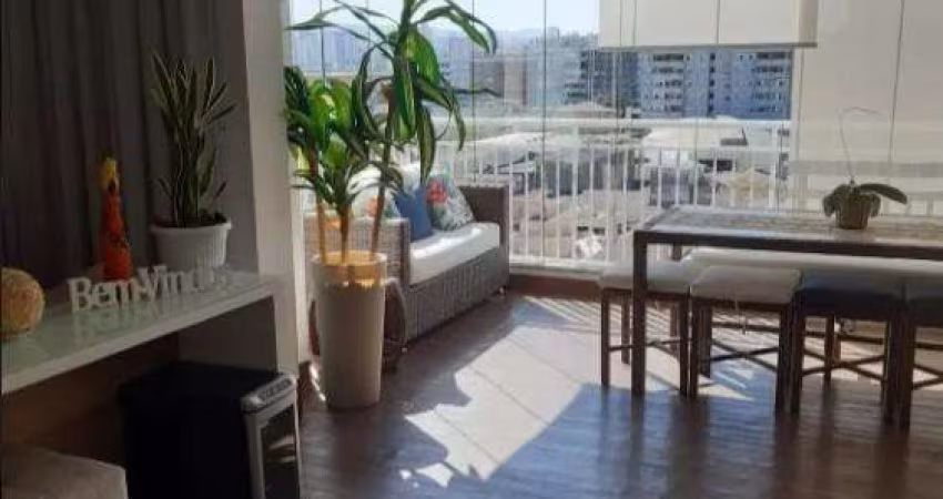 Apartamento em Vila Guilherme  -  São Paulo