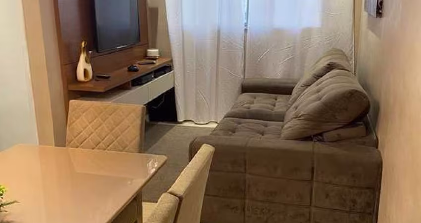 Apartamento em Vila Carrão  -  São Paulo