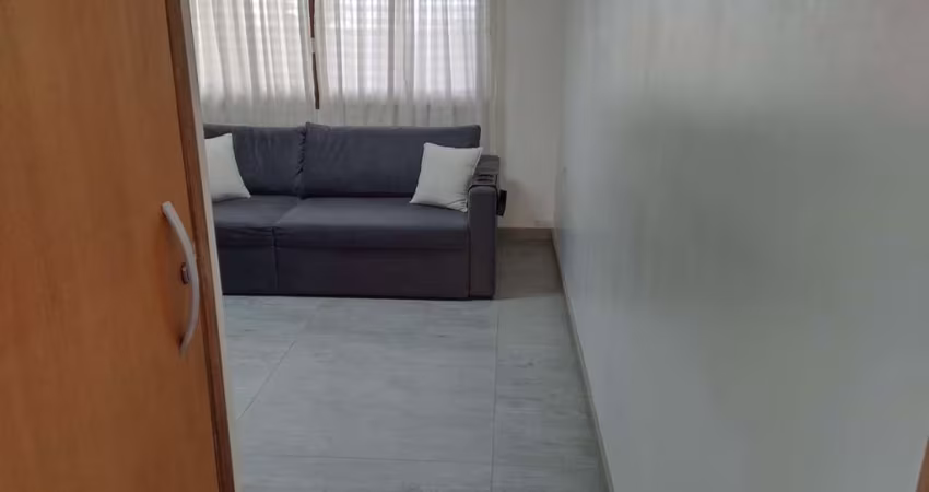 Casa de Condomínio em Lauzane Paulista  -  São Paulo