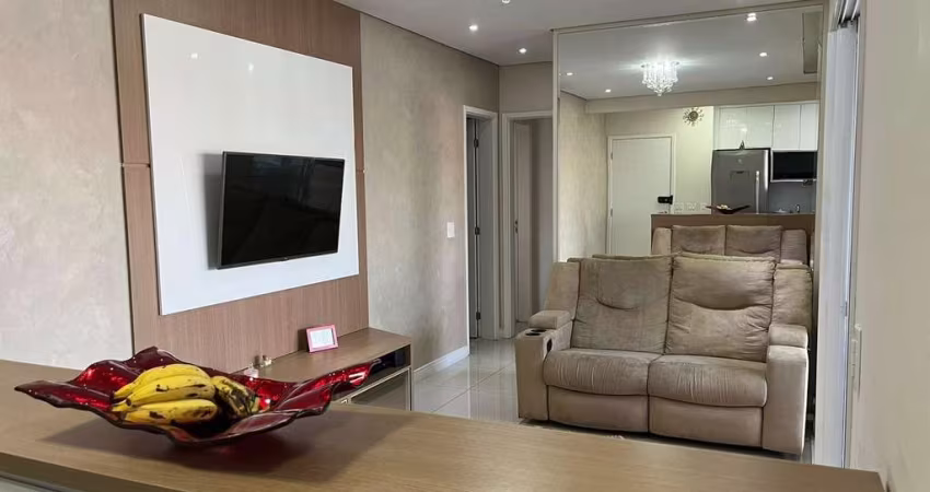 Apartamento em Santana  -  São Paulo
