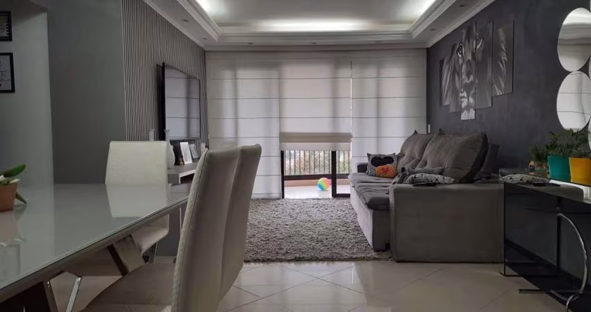Apartamento em Lauzane Paulista  -  São Paulo