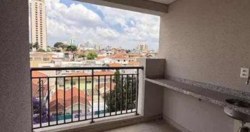 Apartamento em Vila Prudente  -  São Paulo