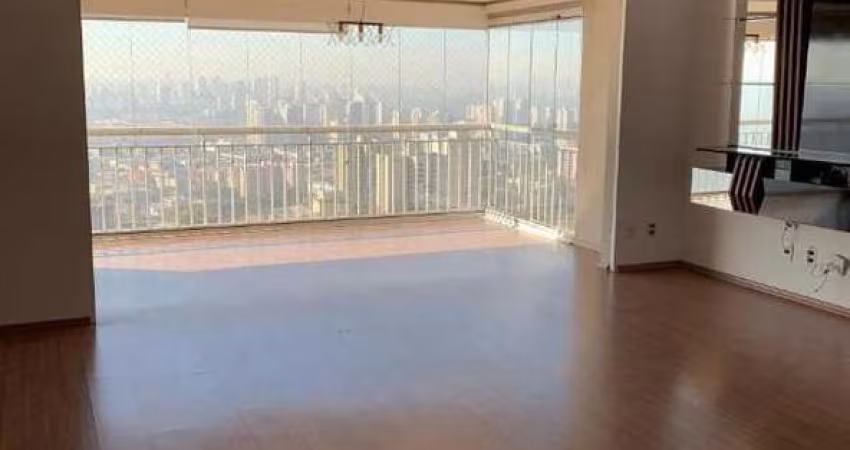 Cobertura em Cambuci  -  São Paulo