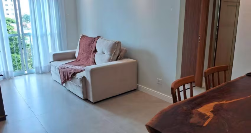 Apartamento em Cambuci  -  São Paulo