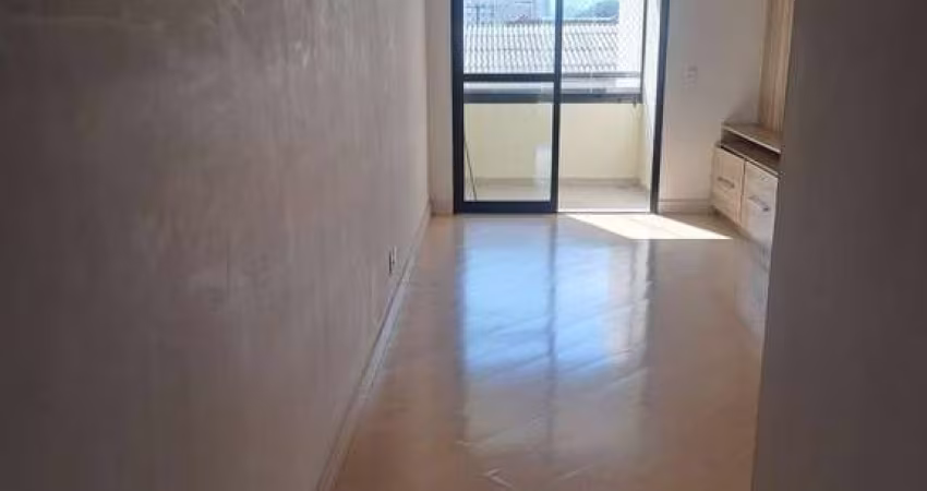 Apartamento em Belenzinho  -  São Paulo