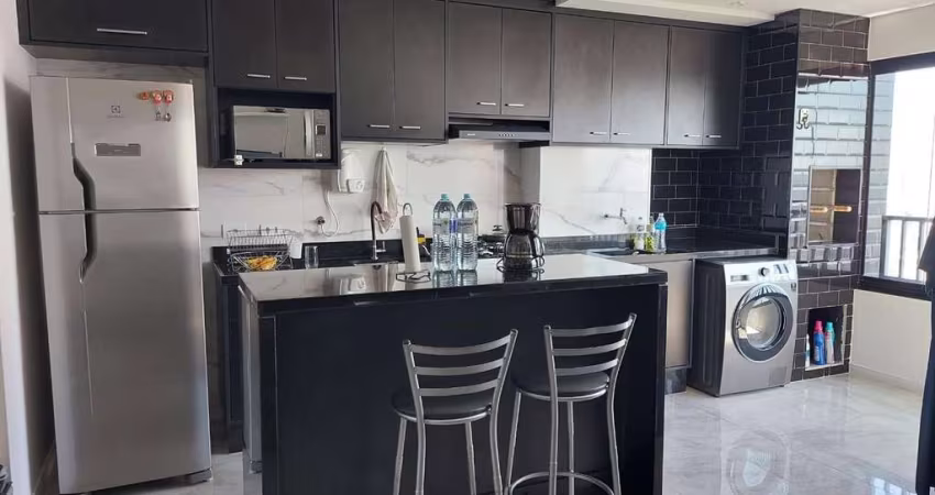 Apartamento em Brás  -  São Paulo