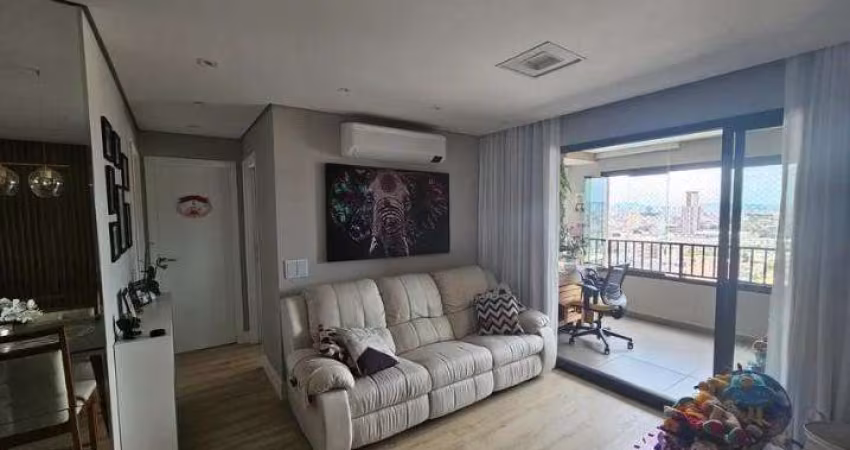 Apartamento em Brás  -  São Paulo