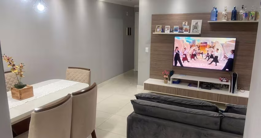 Apartamento em Vila Carrão  -  São Paulo