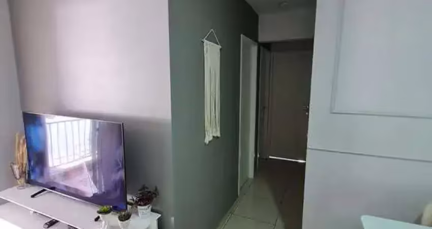 Apartamento em vila siqueira (zona norte)  -  são paulo